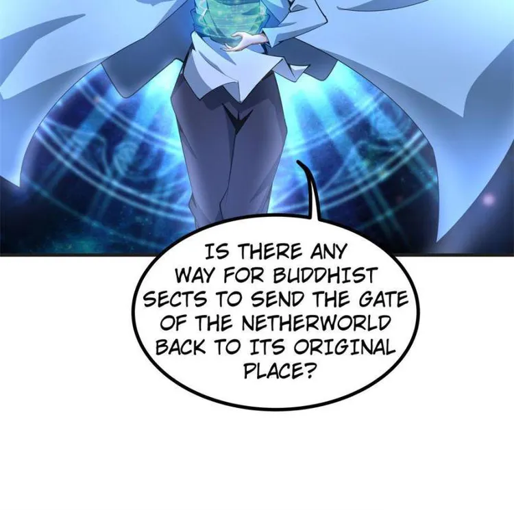 The First Sword Of Earth — Chapter 128 — page 9