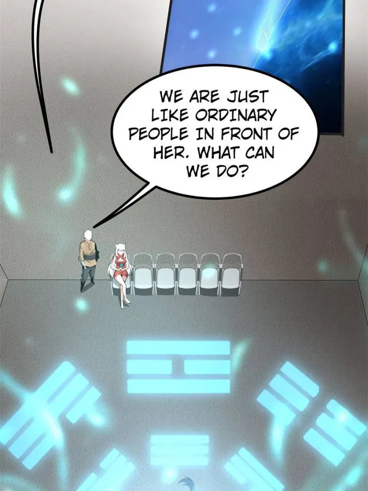 The First Sword Of Earth — Chapter 128 — page 11