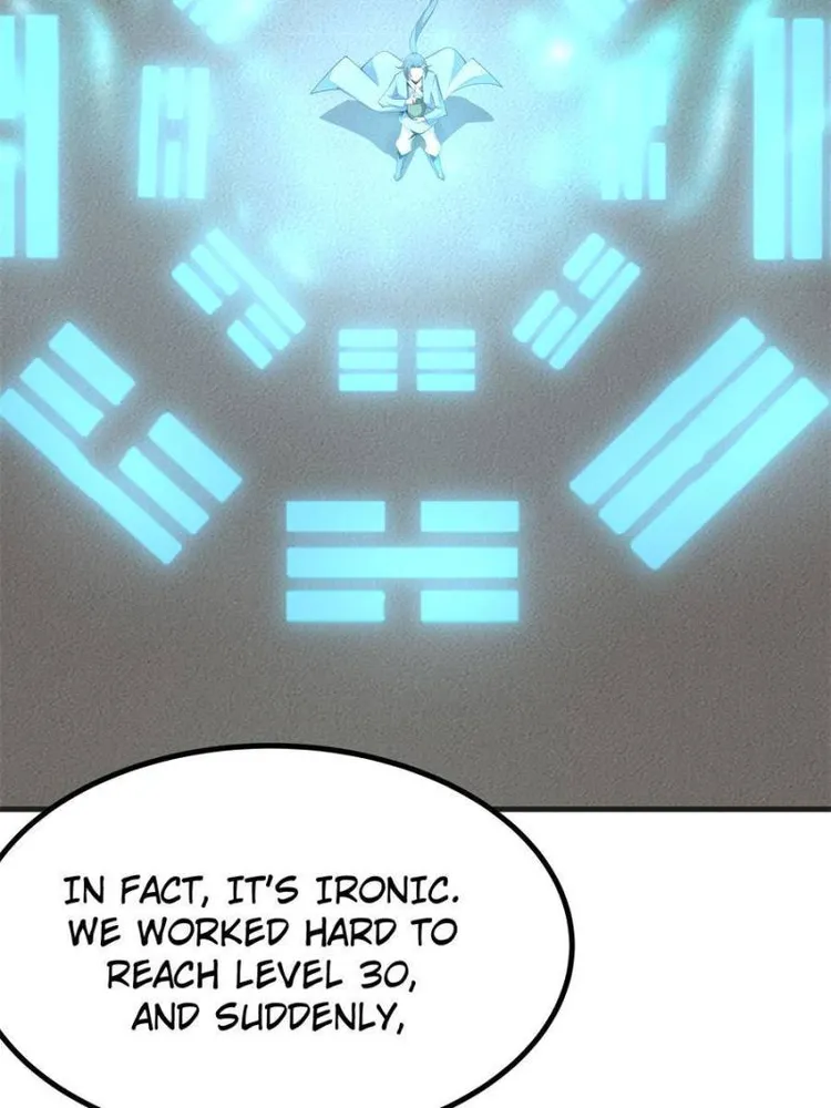 The First Sword Of Earth — Chapter 128 — page 12