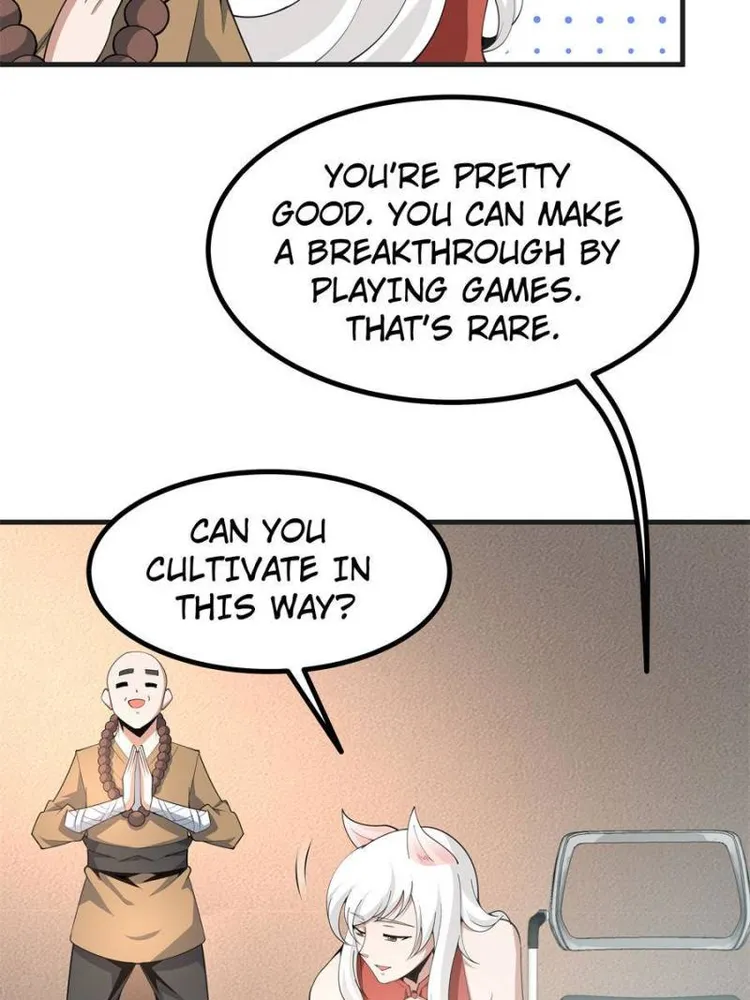 The First Sword Of Earth — Chapter 128 — page 14