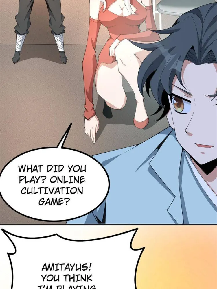 The First Sword Of Earth — Chapter 128 — page 15