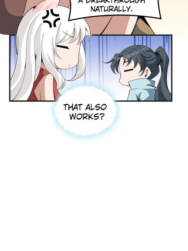 The First Sword Of Earth — Chapter 128 — page 18