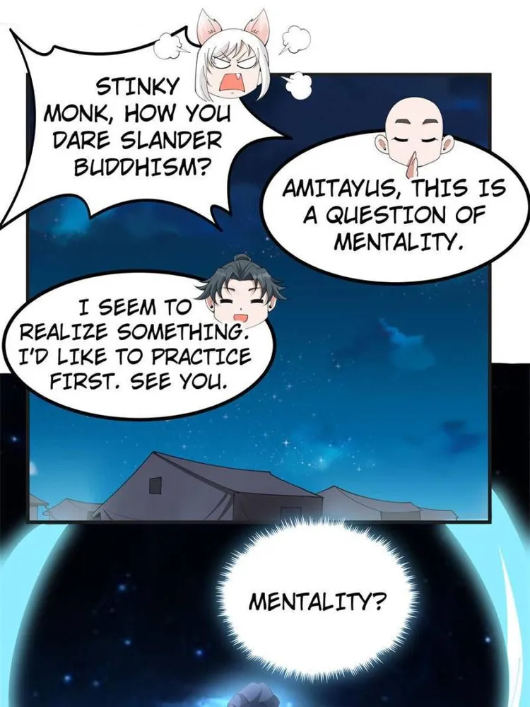 The First Sword Of Earth — Chapter 128 — page 19