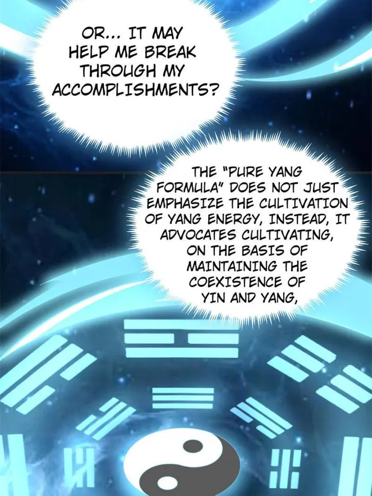 The First Sword Of Earth — Chapter 128 — page 21