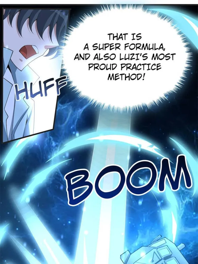 The First Sword Of Earth — Chapter 128 — page 26
