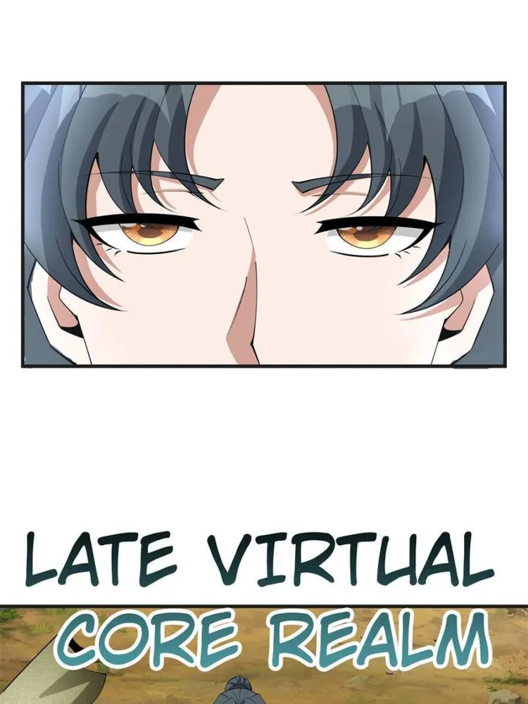 The First Sword Of Earth — Chapter 128 — page 31