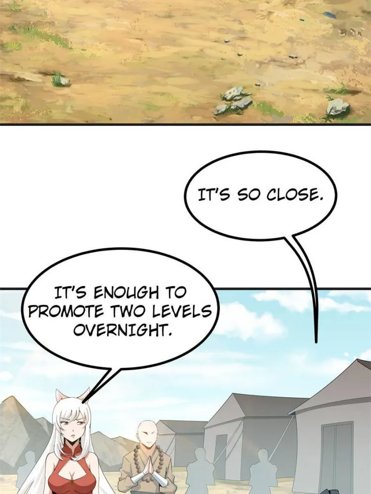 The First Sword Of Earth — Chapter 128 — page 33