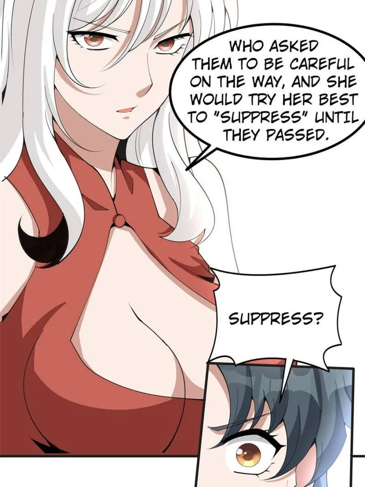 The First Sword Of Earth — Chapter 128 — page 36