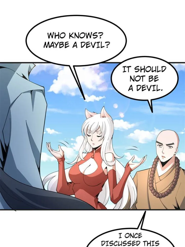The First Sword Of Earth — Chapter 128 — page 38