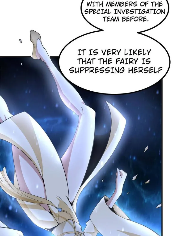 The First Sword Of Earth — Chapter 128 — page 39