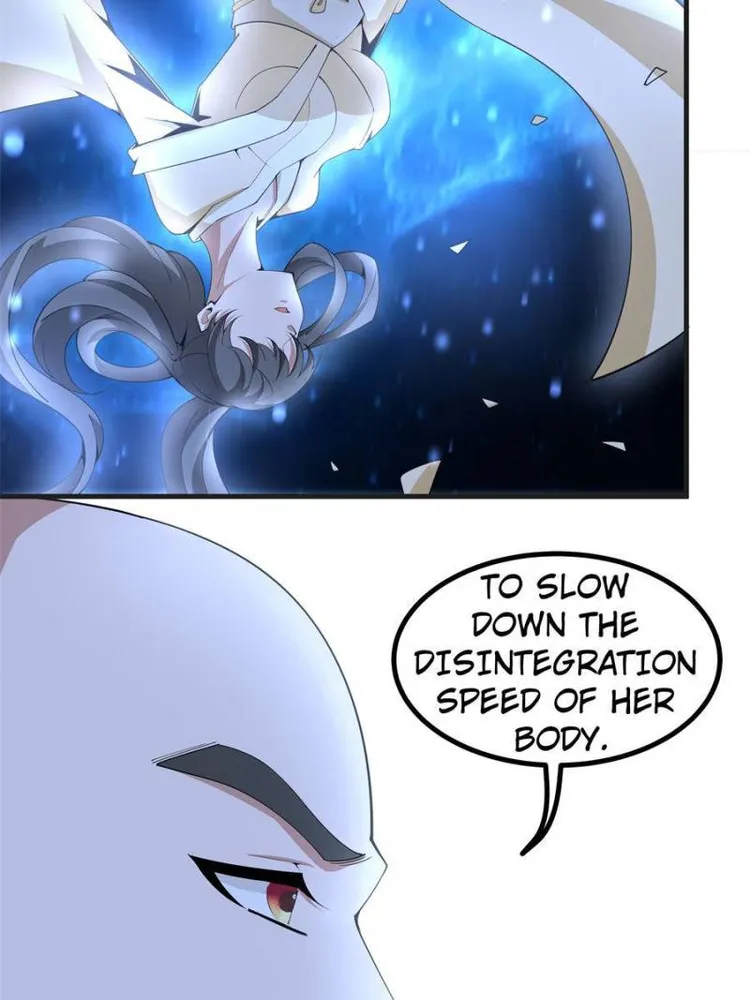 The First Sword Of Earth — Chapter 128 — page 40