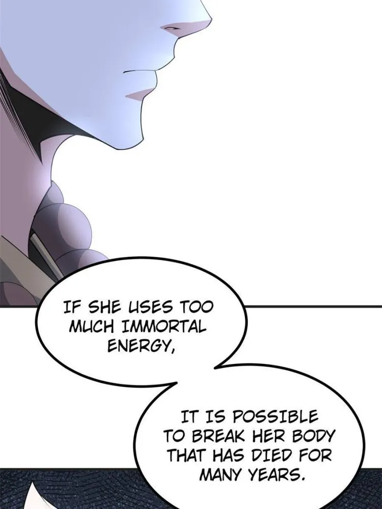 The First Sword Of Earth — Chapter 128 — page 41