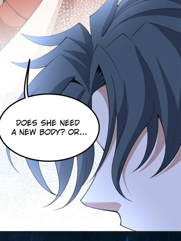 The First Sword Of Earth — Chapter 128 — page 43