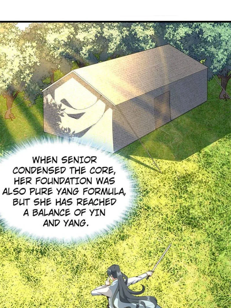 The First Sword Of Earth — Chapter 129 — page 1