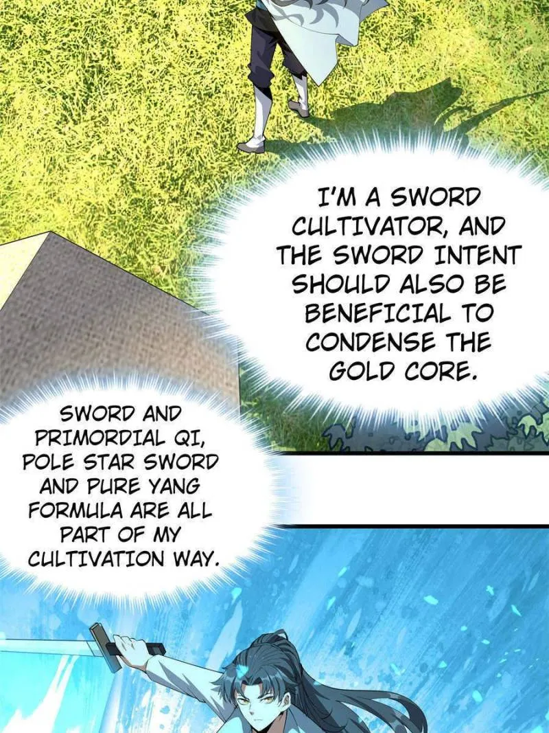 The First Sword Of Earth — Chapter 129 — page 2