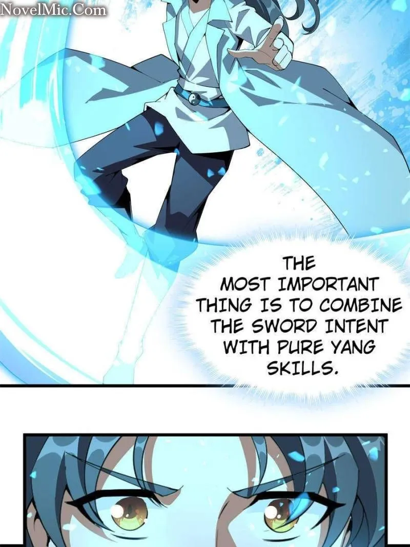 The First Sword Of Earth — Chapter 129 — page 3