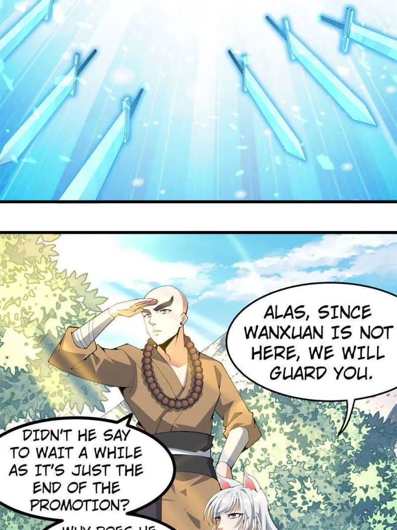The First Sword Of Earth — Chapter 129 — page 5