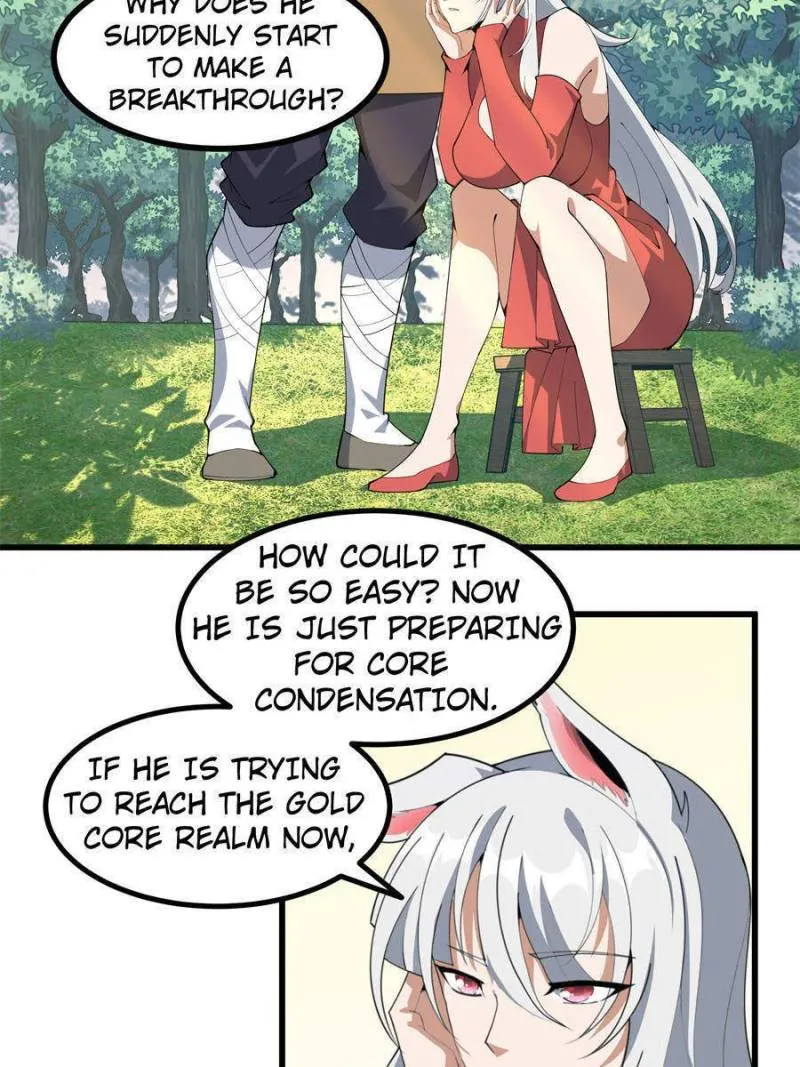 The First Sword Of Earth — Chapter 129 — page 6