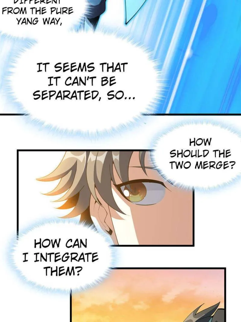 The First Sword Of Earth — Chapter 129 — page 8