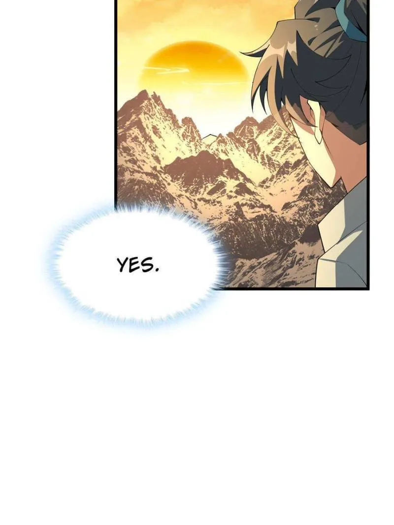The First Sword Of Earth — Chapter 129 — page 9