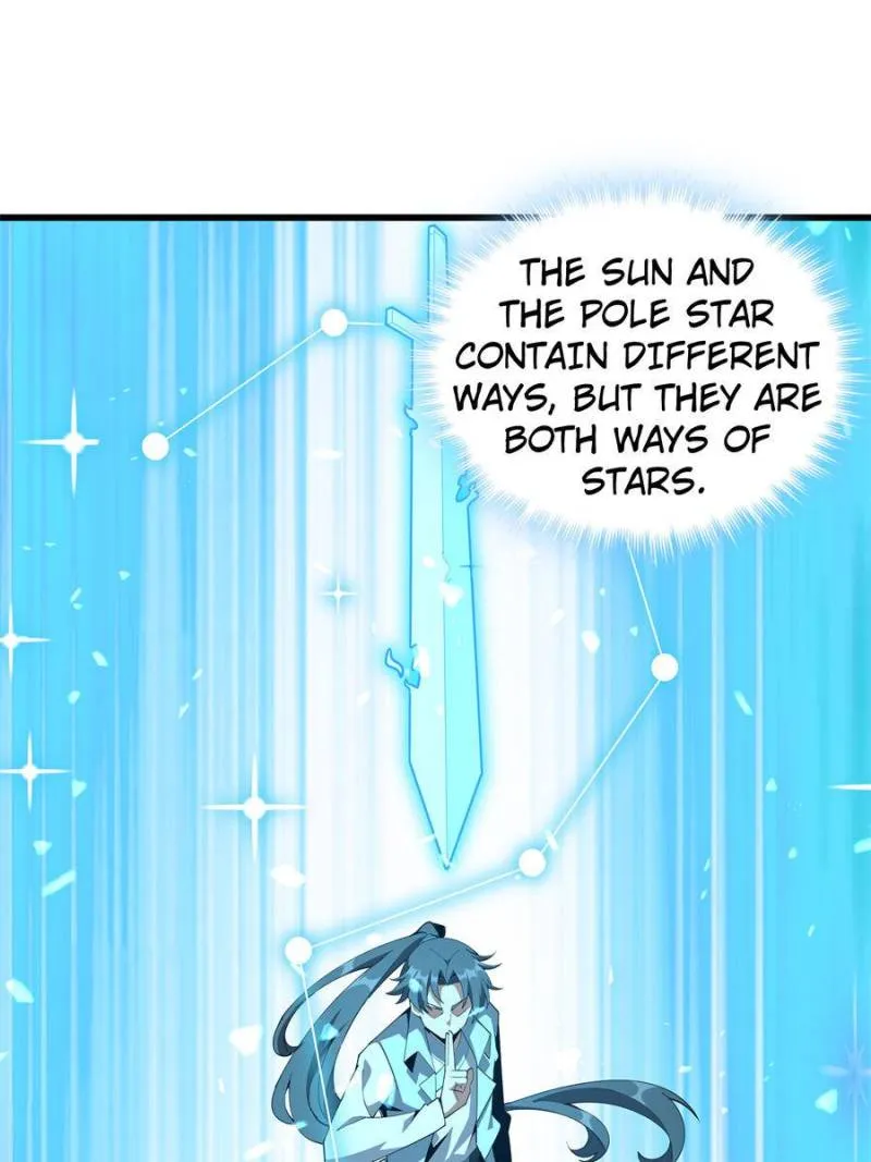 The First Sword Of Earth — Chapter 129 — page 10