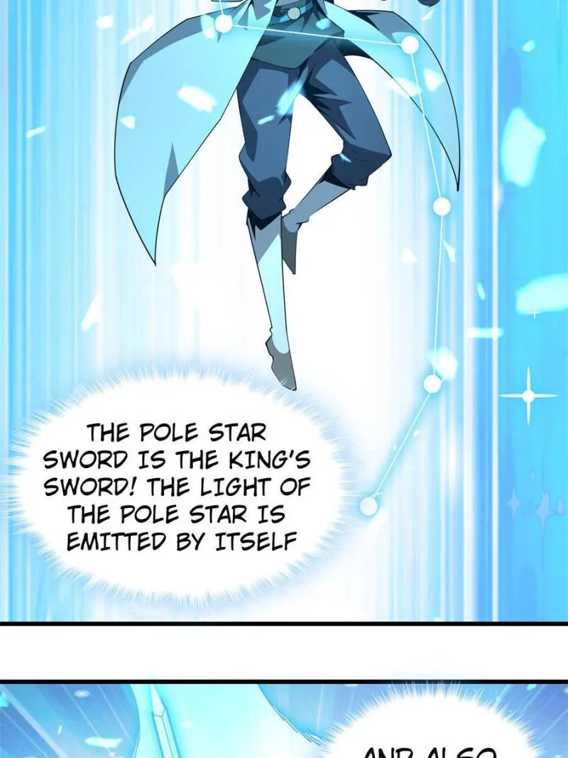 The First Sword Of Earth — Chapter 129 — page 11