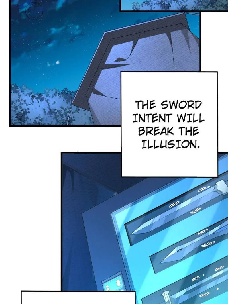 The First Sword Of Earth — Chapter 129 — page 14