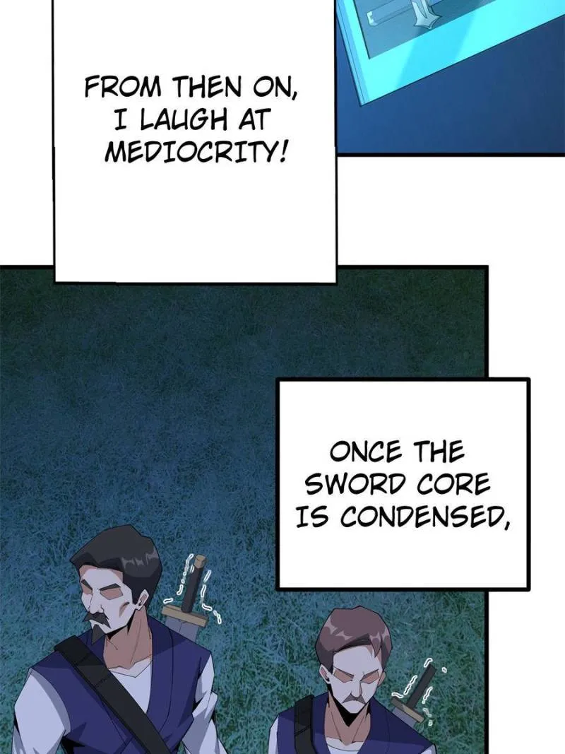 The First Sword Of Earth — Chapter 129 — page 15