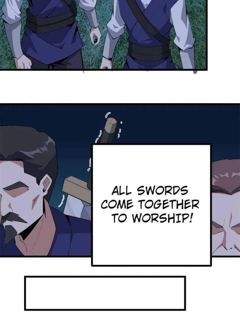 The First Sword Of Earth — Chapter 129 — page 16
