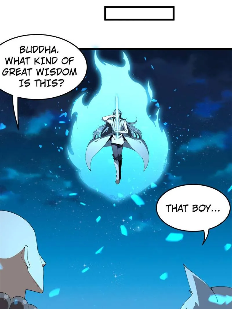 The First Sword Of Earth — Chapter 129 — page 17