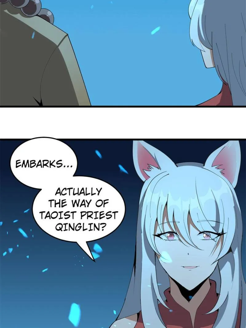 The First Sword Of Earth — Chapter 129 — page 18