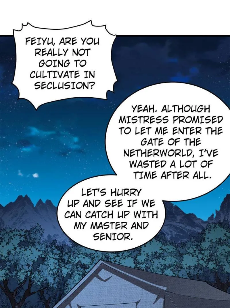 The First Sword Of Earth — Chapter 129 — page 20