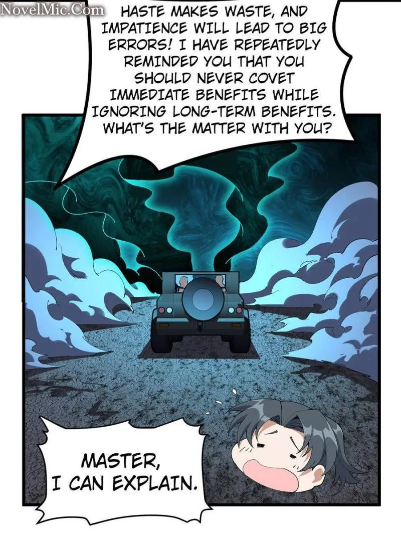 The First Sword Of Earth — Chapter 129 — page 35