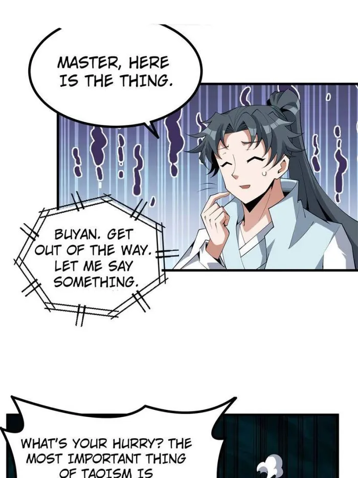 The First Sword Of Earth — Chapter 130 — page 1