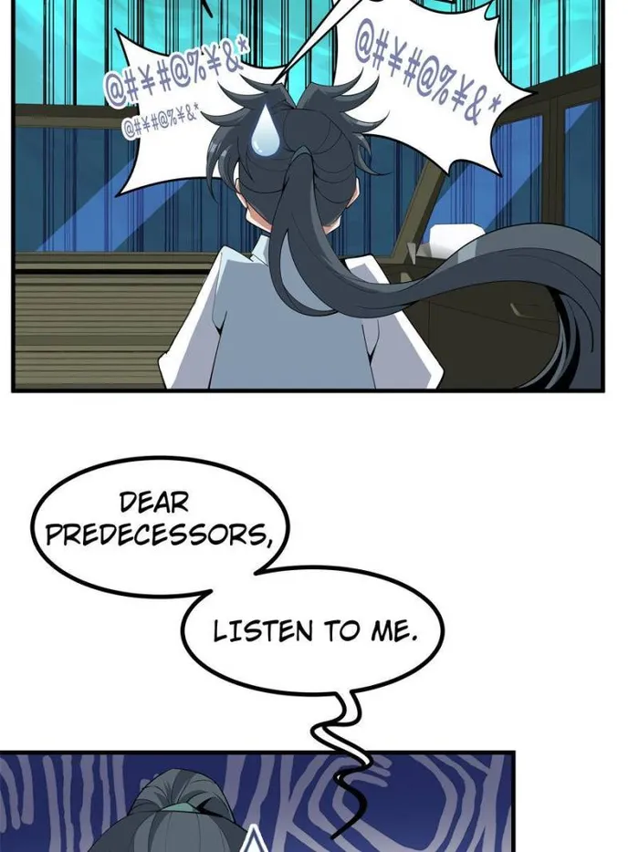The First Sword Of Earth — Chapter 130 — page 3