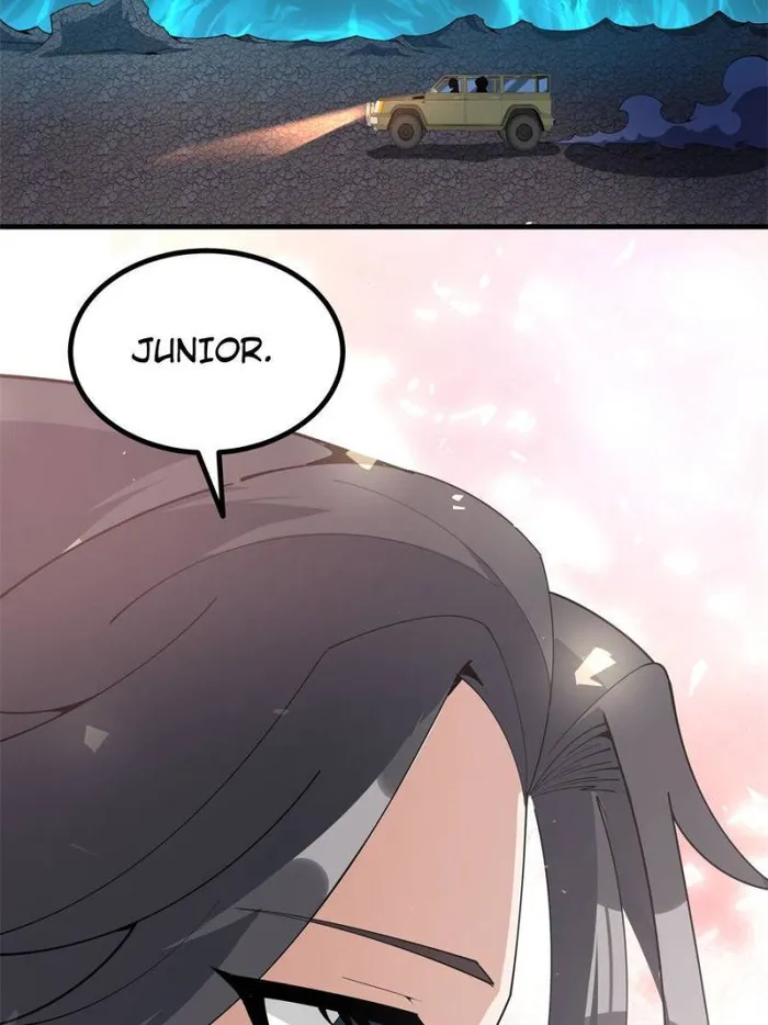 The First Sword Of Earth — Chapter 130 — page 5