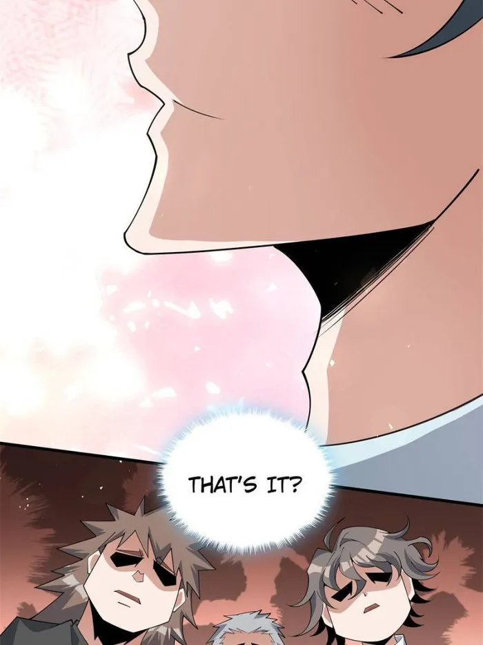 The First Sword Of Earth — Chapter 130 — page 8