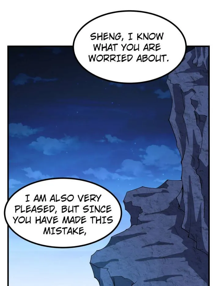 The First Sword Of Earth — Chapter 130 — page 10