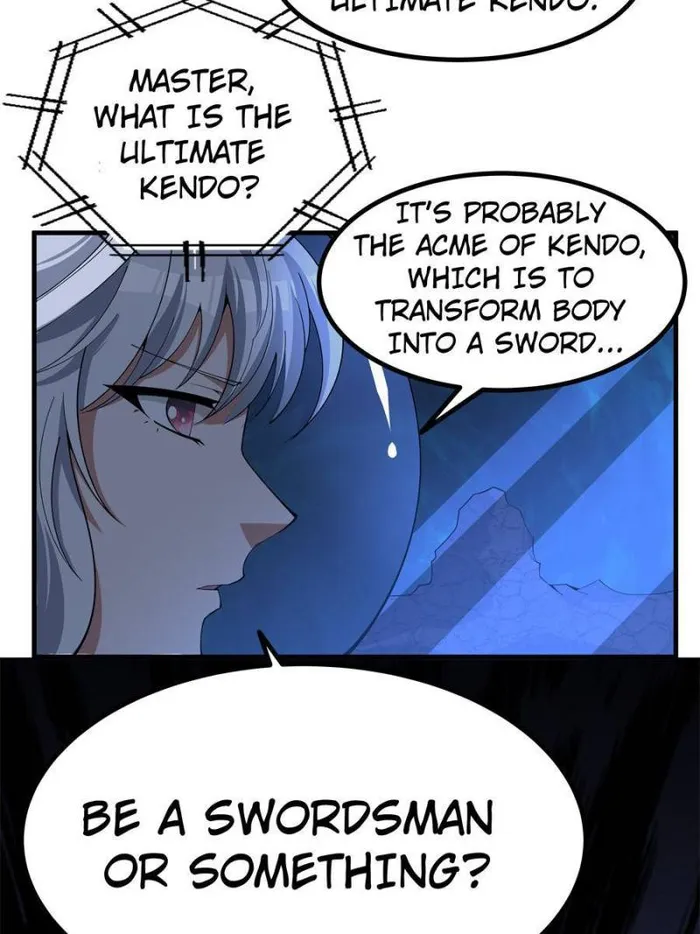 The First Sword Of Earth — Chapter 130 — page 15