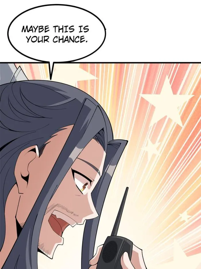The First Sword Of Earth — Chapter 130 — page 19