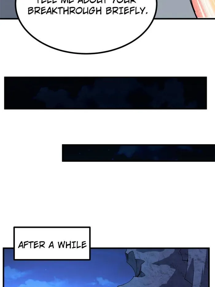 The First Sword Of Earth — Chapter 130 — page 21