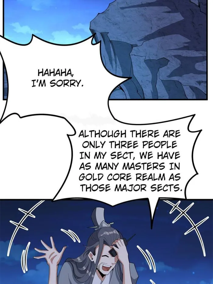 The First Sword Of Earth — Chapter 130 — page 22