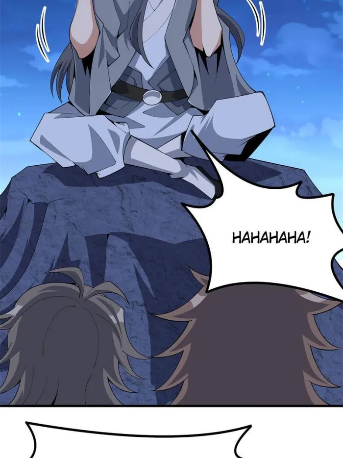 The First Sword Of Earth — Chapter 130 — page 23