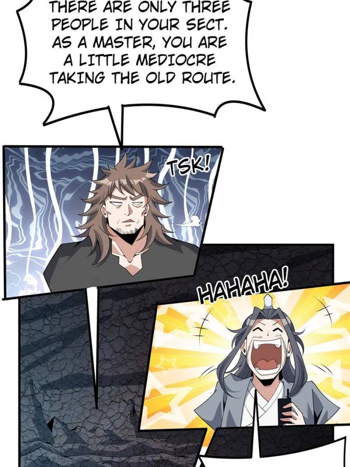 The First Sword Of Earth — Chapter 130 — page 24