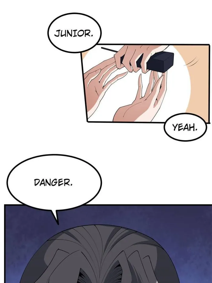 The First Sword Of Earth — Chapter 130 — page 26