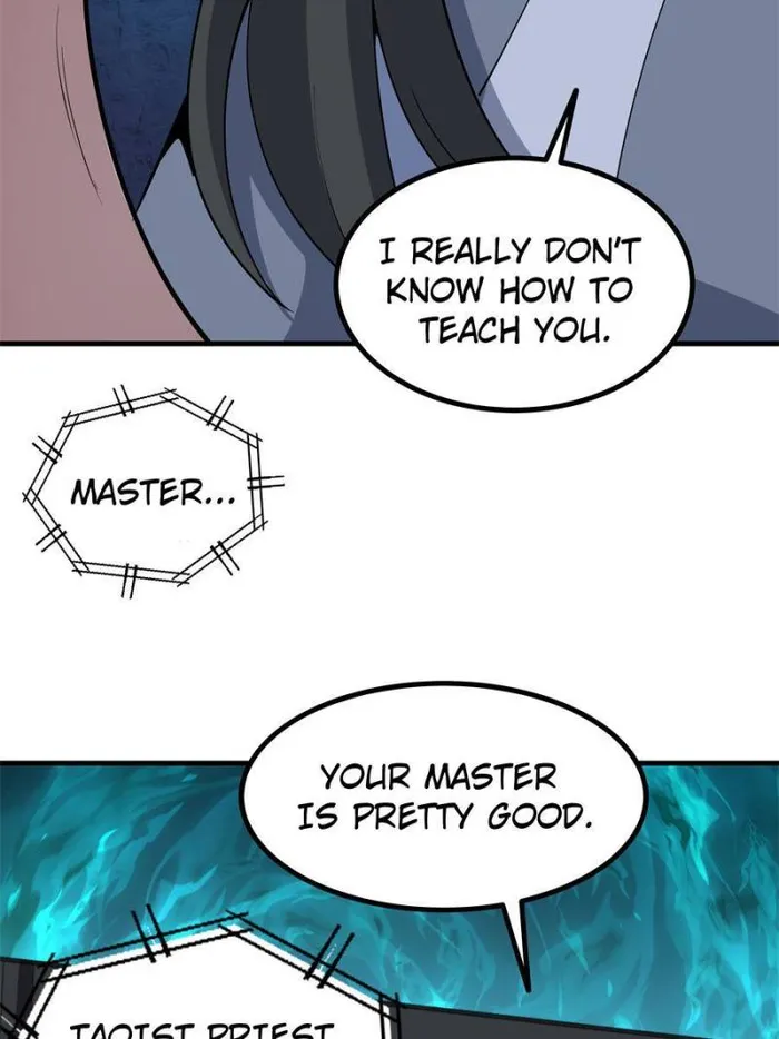 The First Sword Of Earth — Chapter 130 — page 32