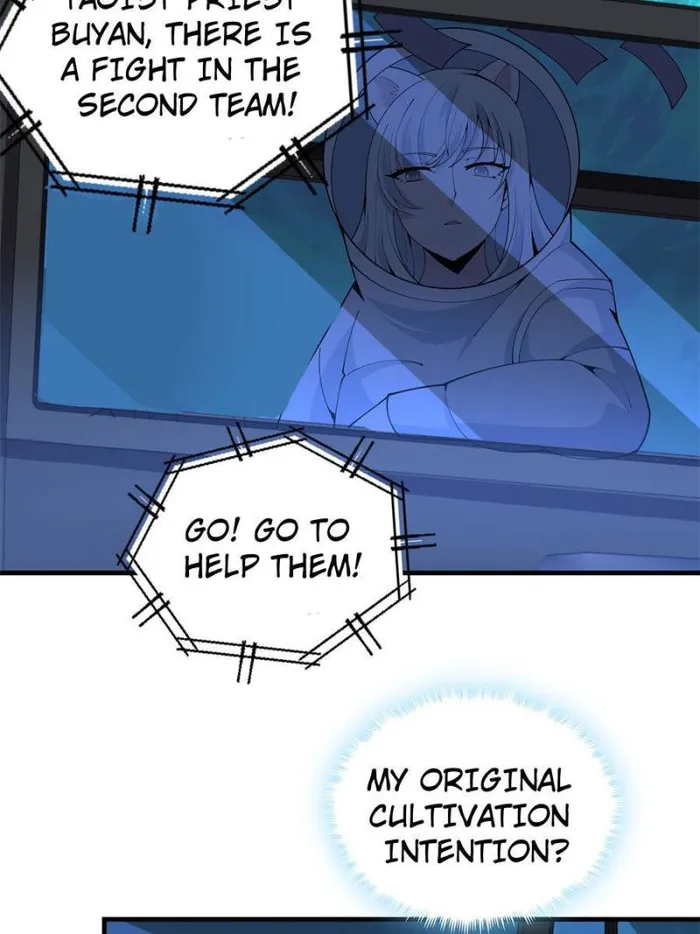 The First Sword Of Earth — Chapter 130 — page 33