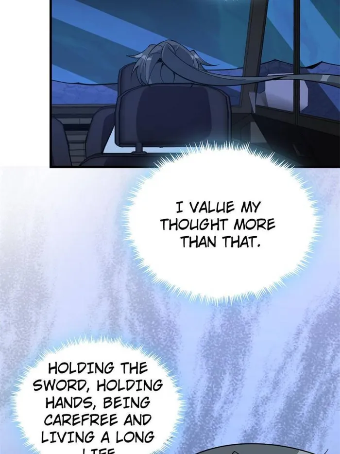 The First Sword Of Earth — Chapter 130 — page 34