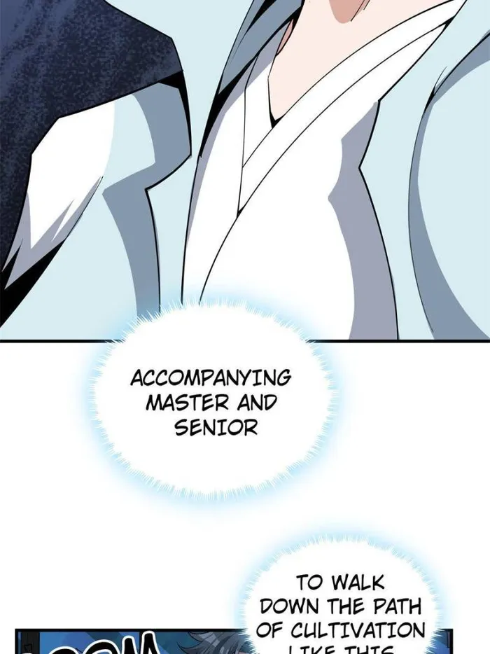 The First Sword Of Earth — Chapter 130 — page 36