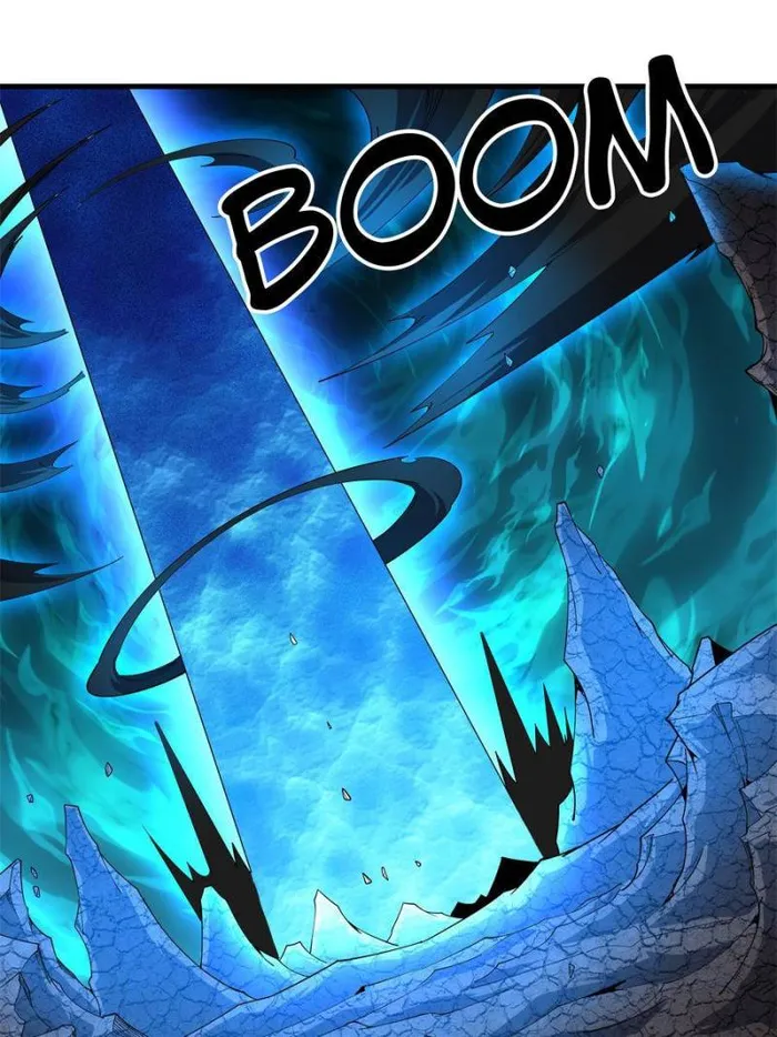 The First Sword Of Earth — Chapter 130 — page 38